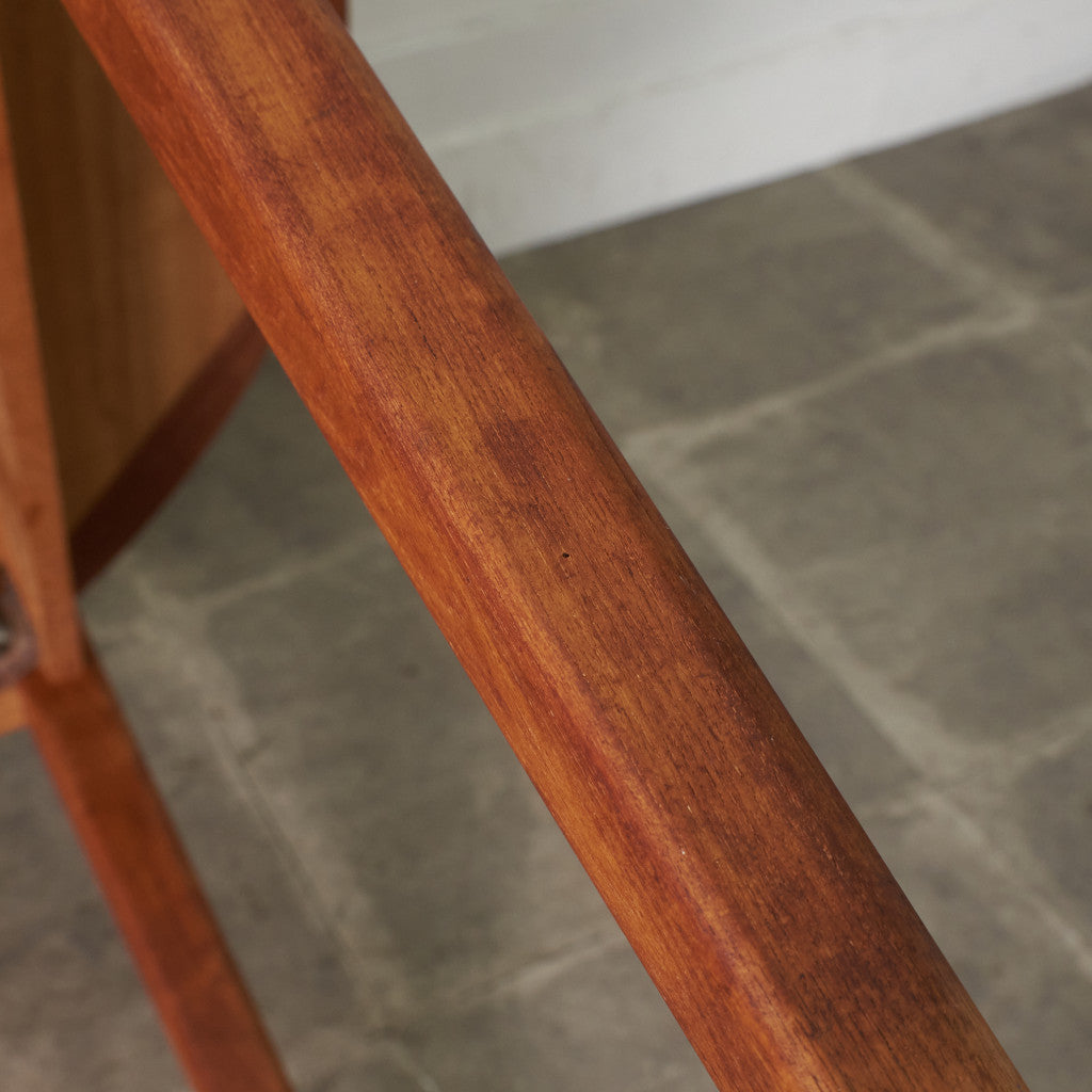 デンマーク製 ヴィンテージ エクステンションテーブル