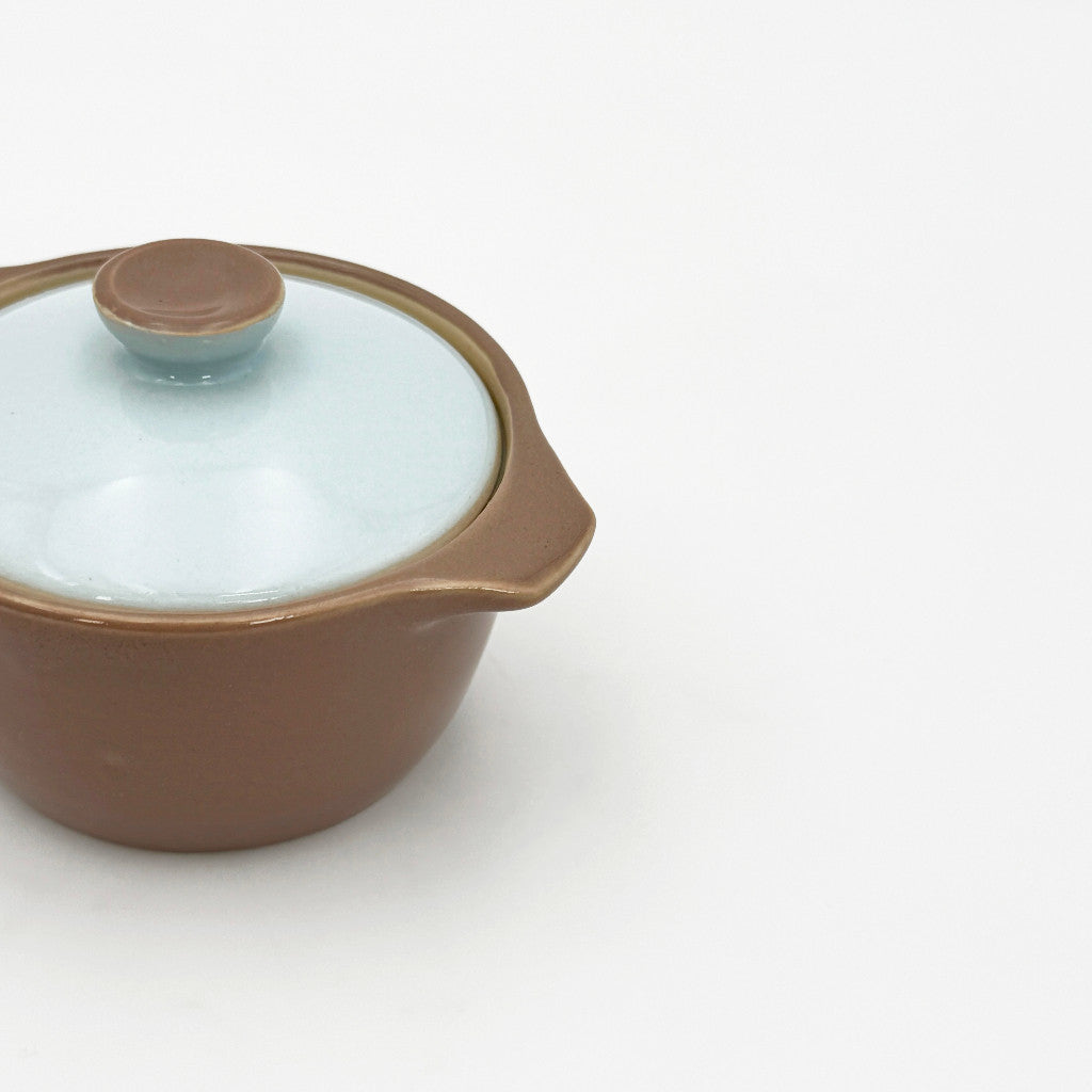 Lucerne ココット