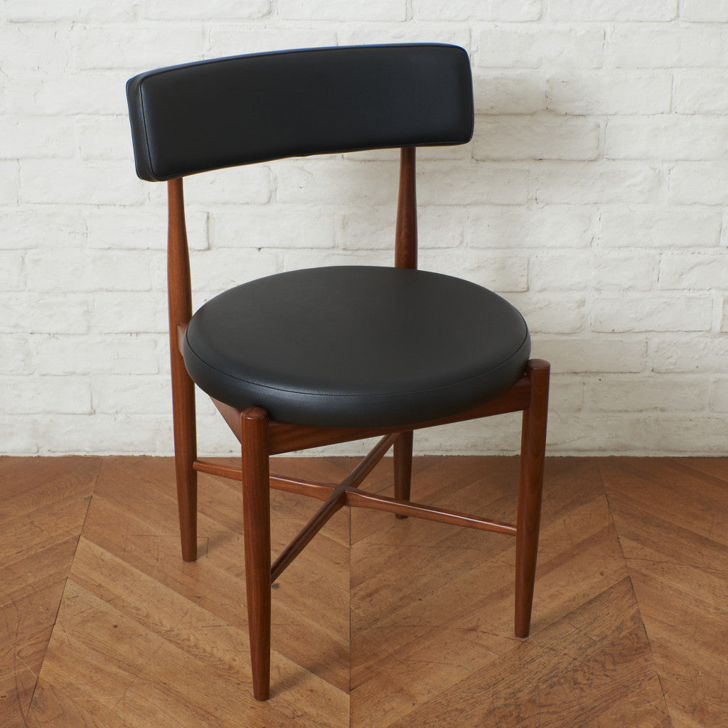 サーキュラーチェア / 張替済