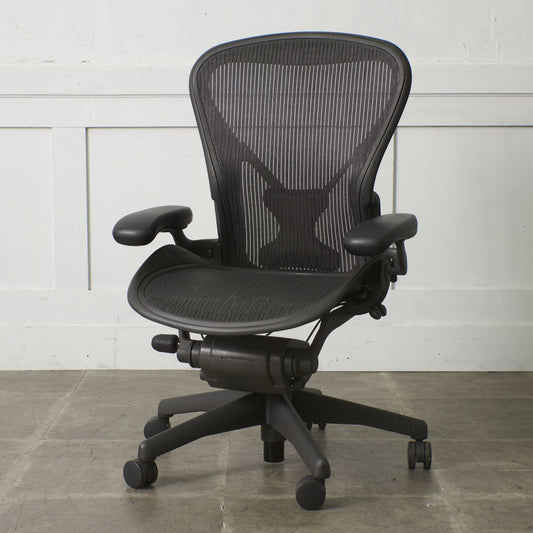 アーロンチェア クラシック Bサイズ フル装備