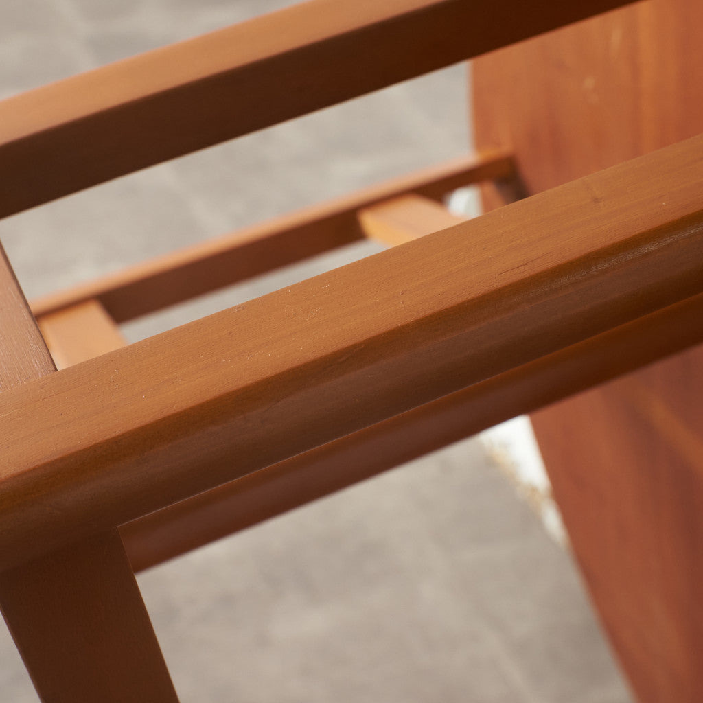 ヴィンテージ ドロップリーフ ゲートレッグテーブル