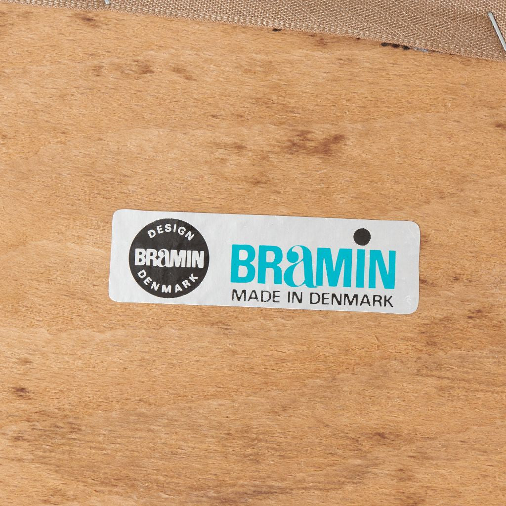 デンマークヴィンテージ ダイニングチェア