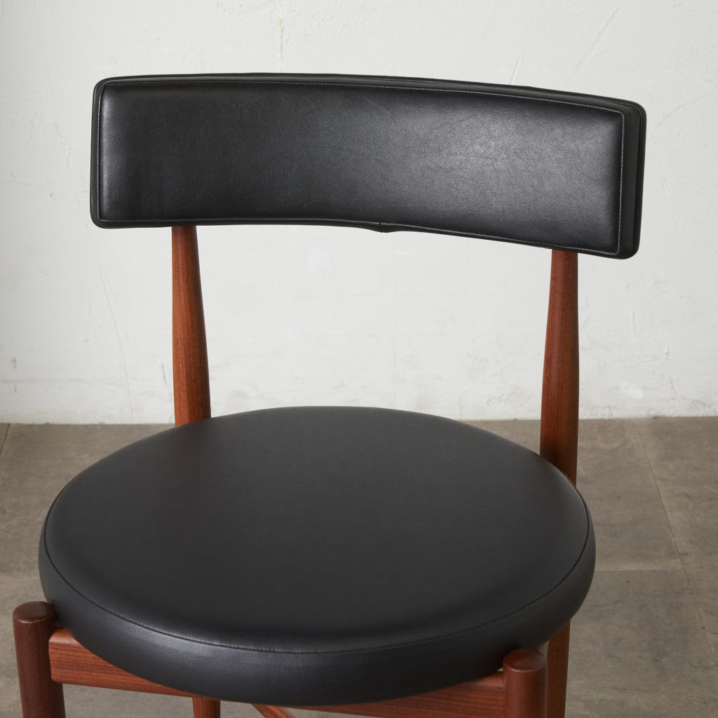 サーキュラーチェア / 張替済