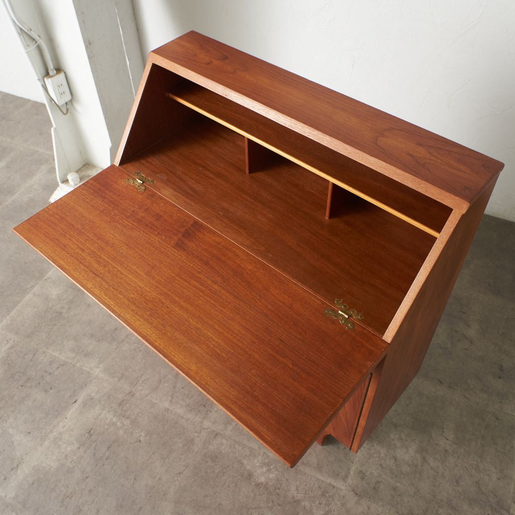 ヴィンテージ ライティングビューロー