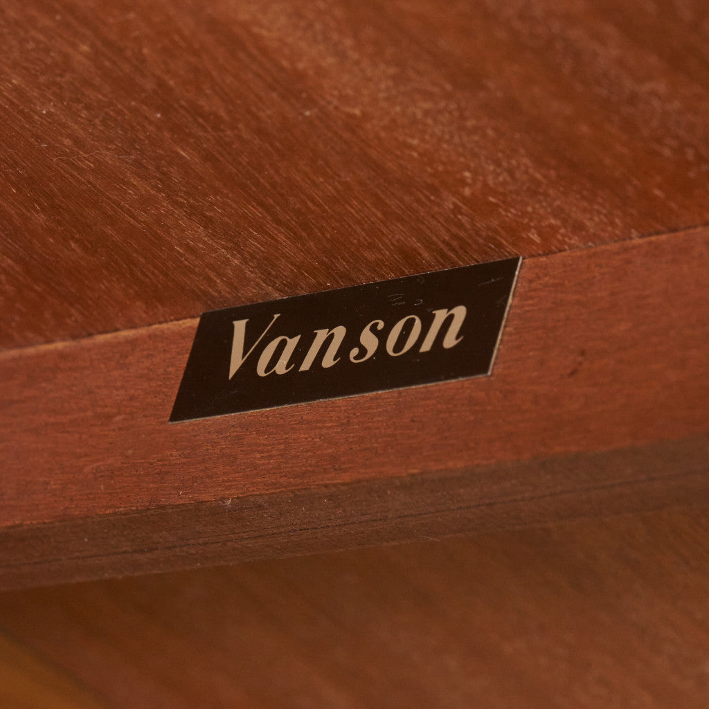 Vanson ヴィンテージ コーヒーテーブル