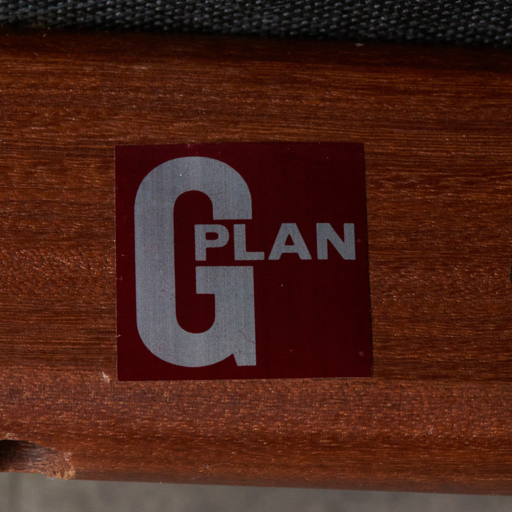 サーキュラーチェア / 張替済