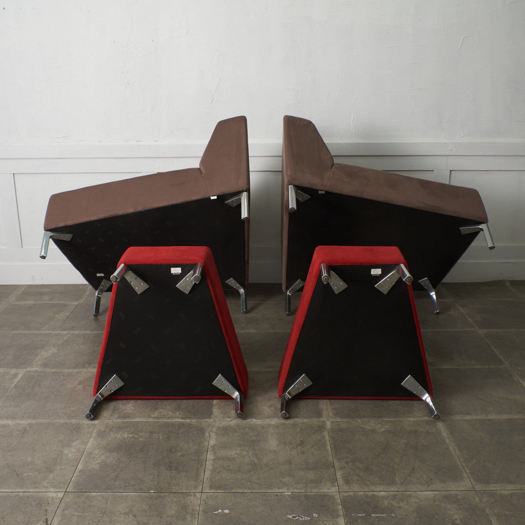 TANGRAM IS5 システムソファ