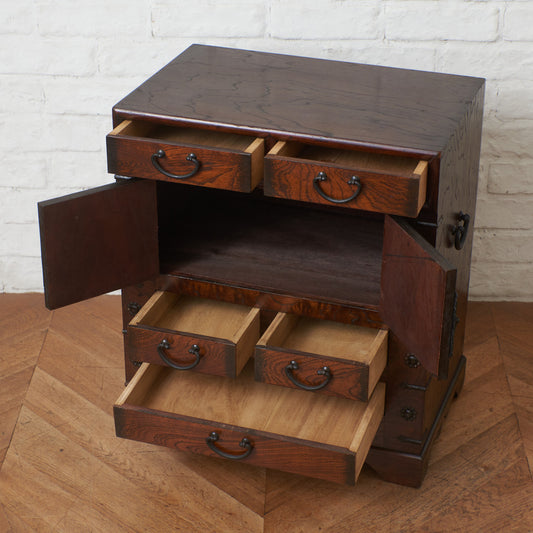 李朝家具様式 小箪笥