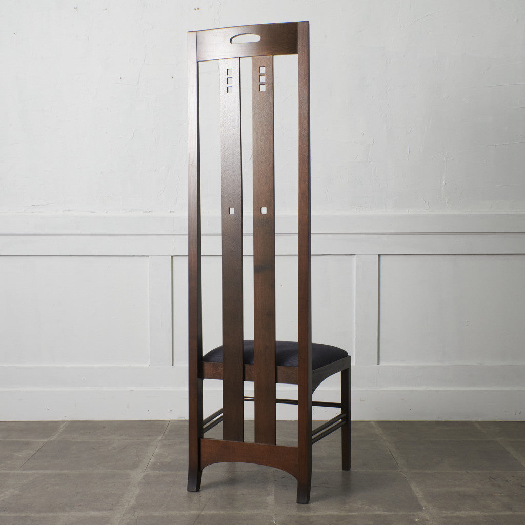 INGRAM ハイチェア