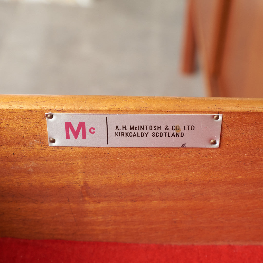 ヴィンテージ サイドボード