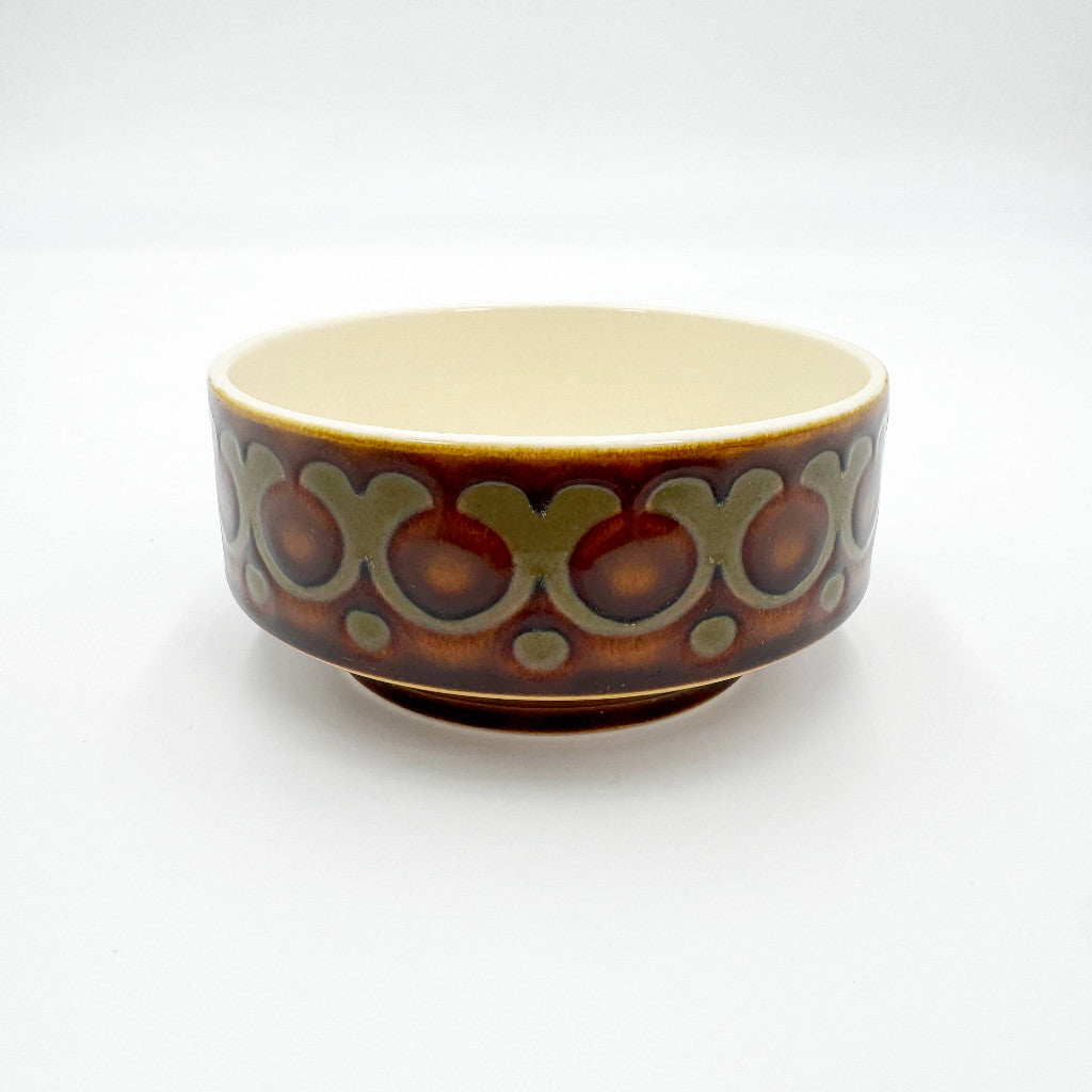 BRONTE シリアルボウル｜ホーンジー Hornsea Pottery｜マーティン