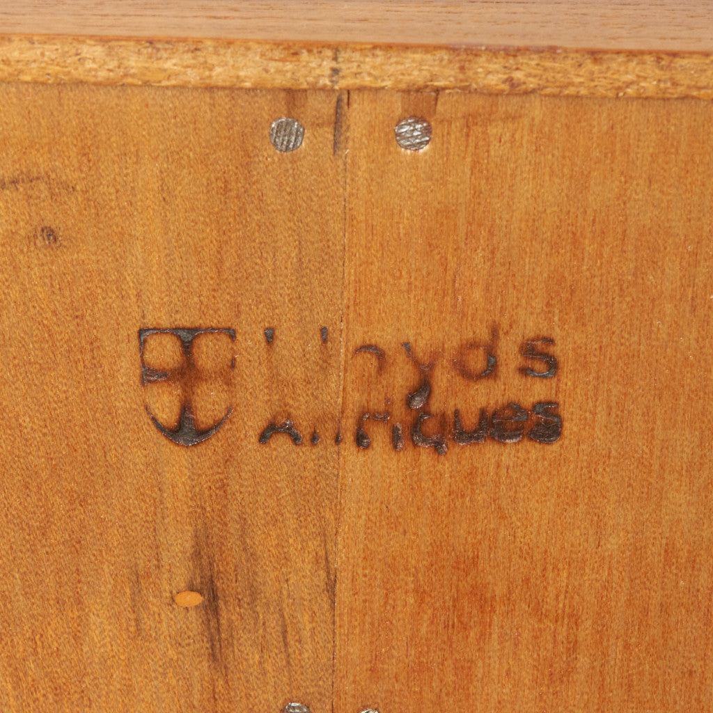 デンマーク ヴィンテージ サイドボード