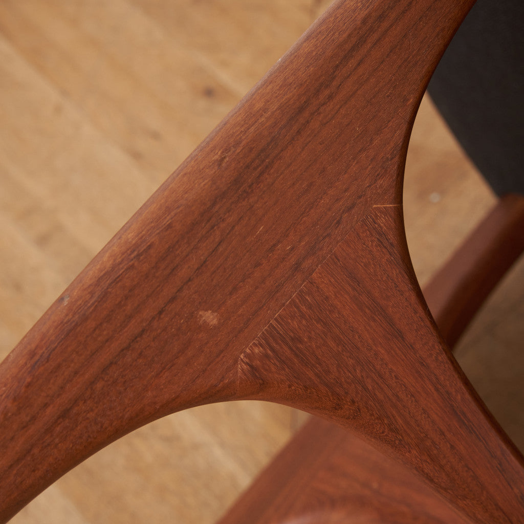 fresco スツール (6330) / 張替済