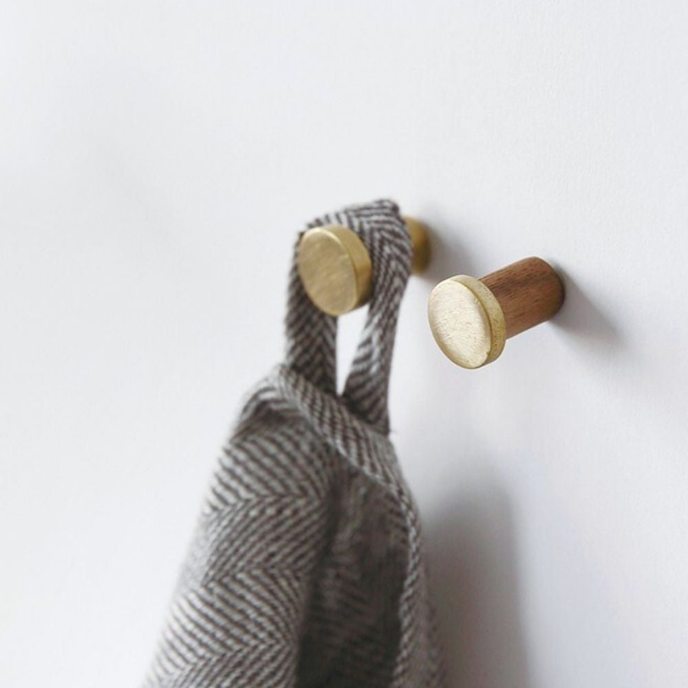 真鍮 プッシュピン