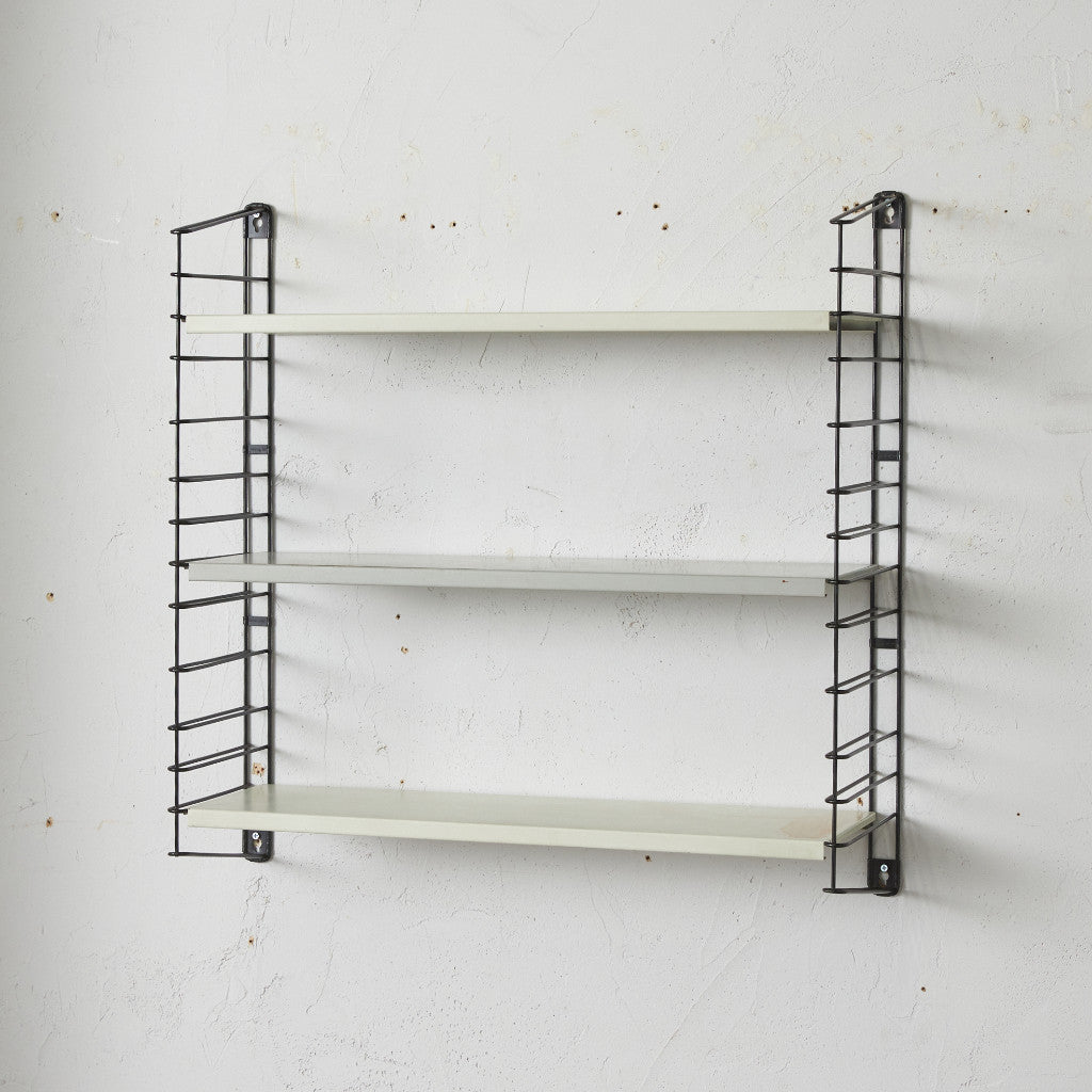 ヴィンテージ ウォールラック｜トマド TOMADO｜アドリアーン