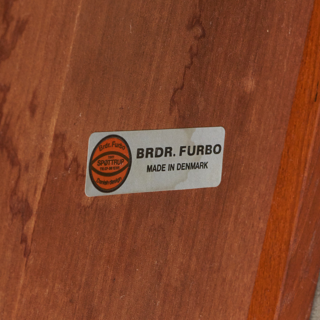 デンマーク製 ヴィンテージ ティートロリー