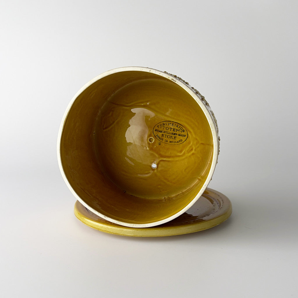 Totem トーテム チーズドーム ブラウン