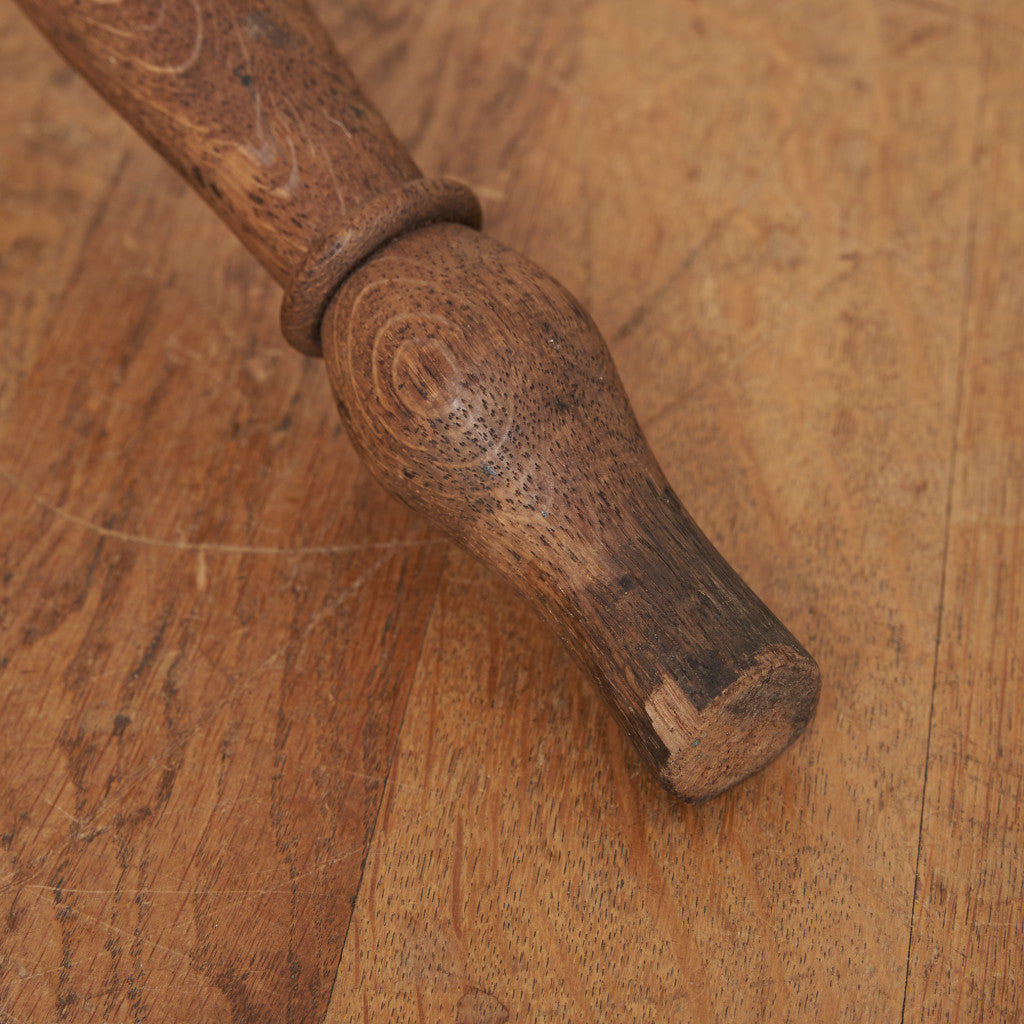 英国アンティーク キッチンチェア / ジャンク品