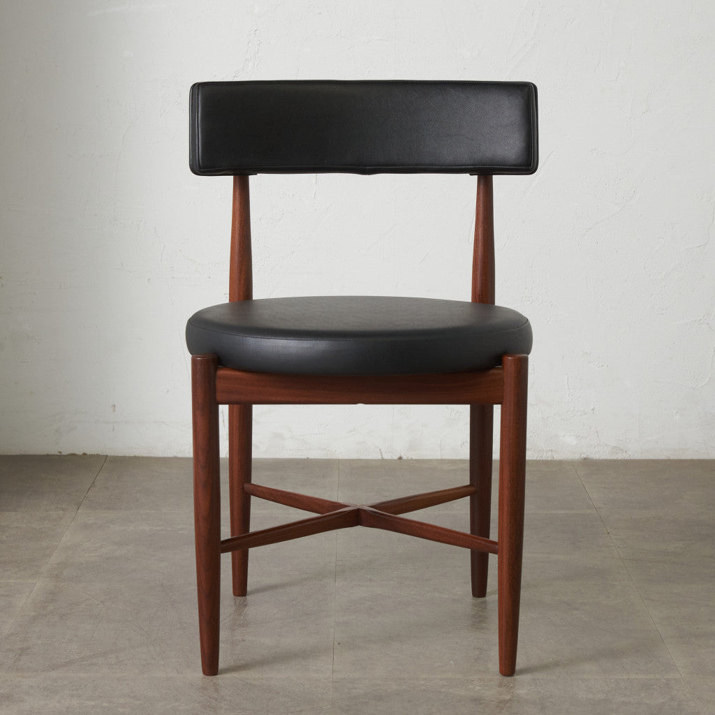 サーキュラーチェア / 張替済