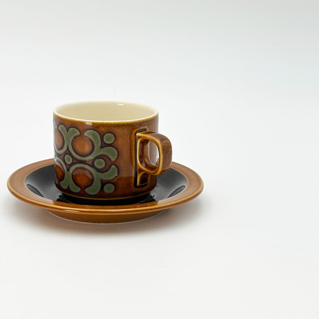 BRONTE ブロンテ カップ&ソーサー