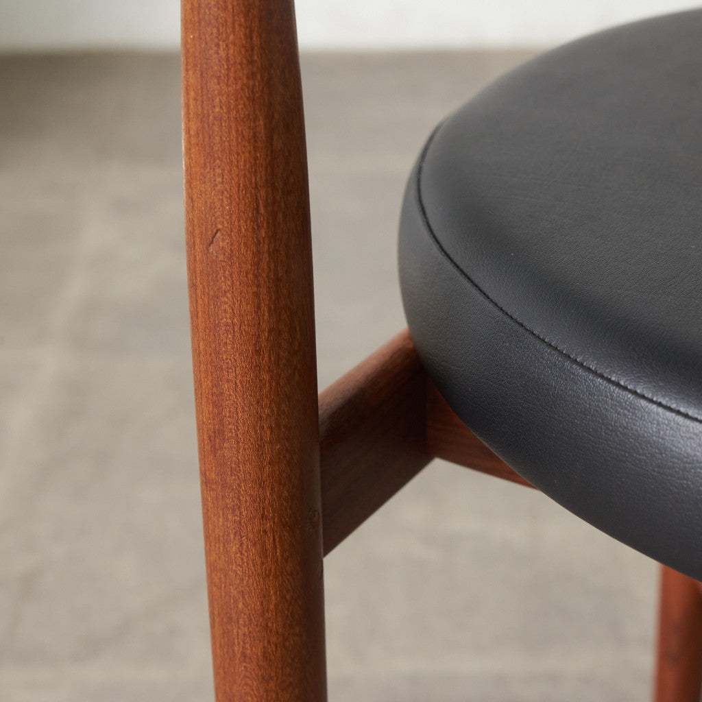 サーキュラーチェア / 張替済