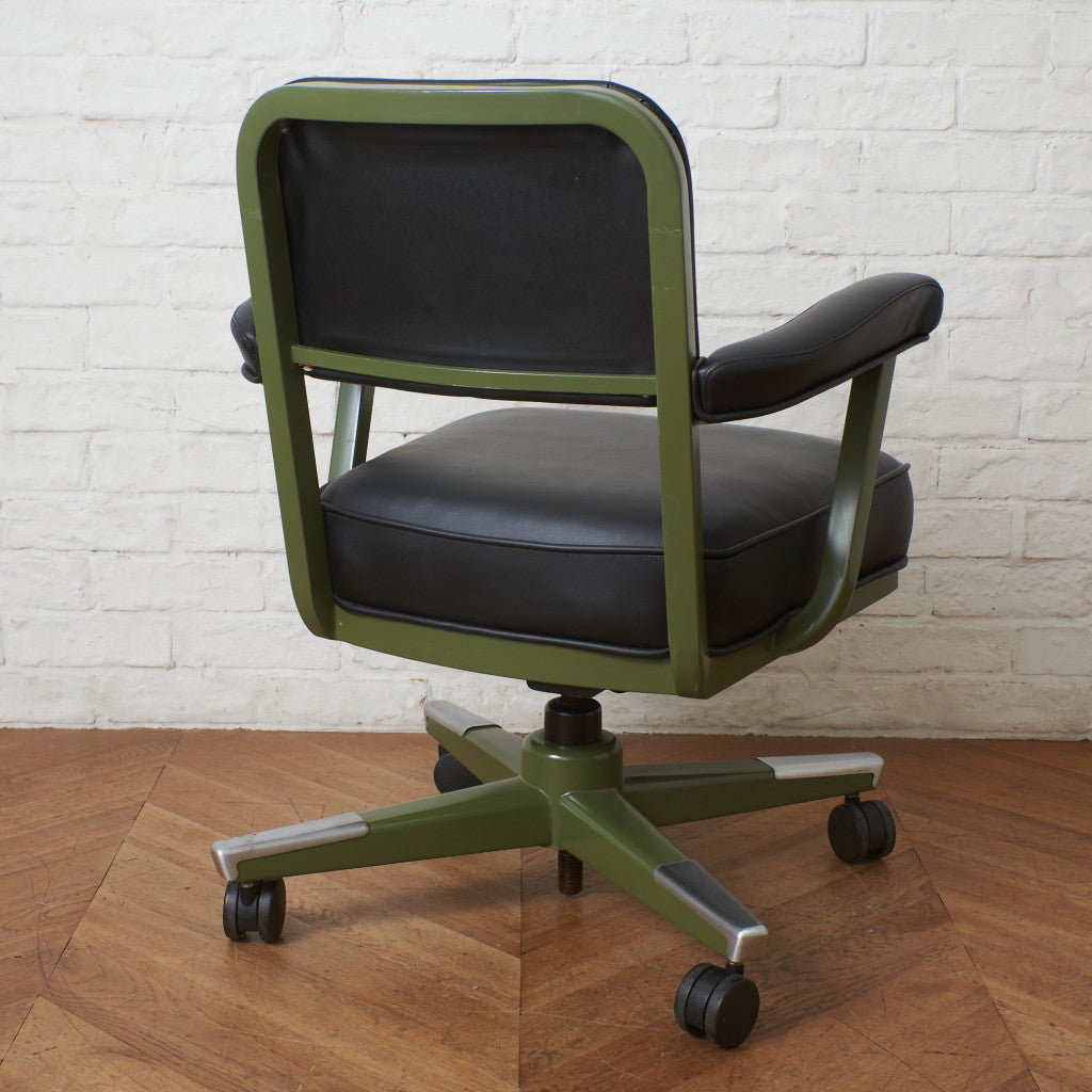 アメリカヴィンテージ ワークチェア