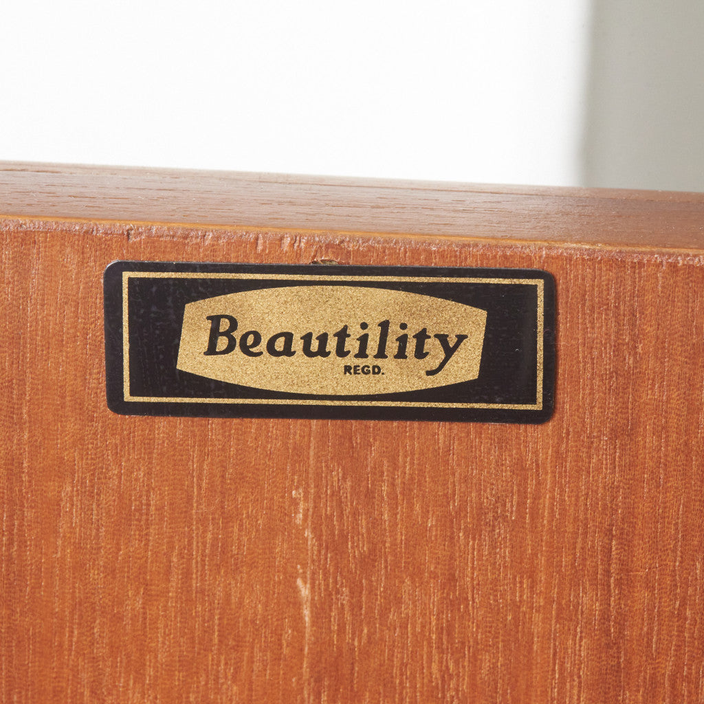 ヴィンテージ サイドボード