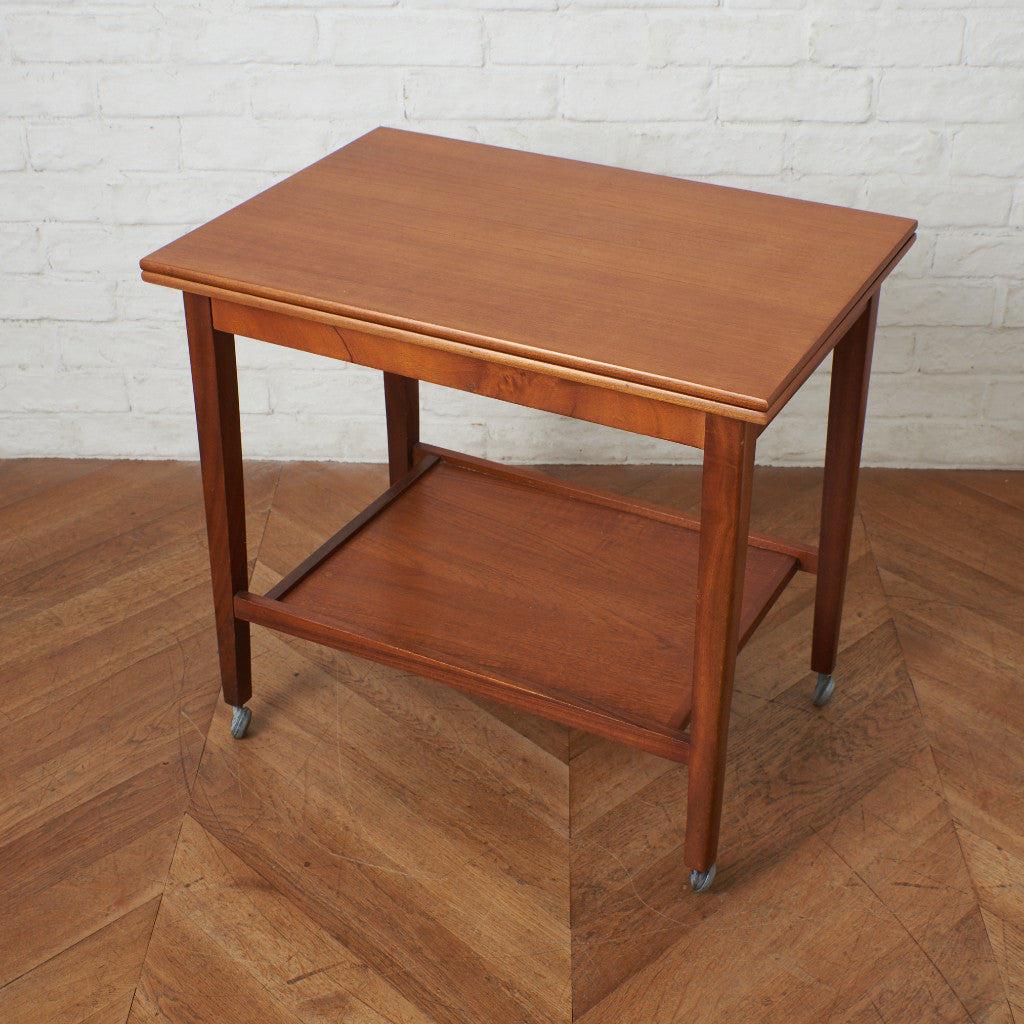 Eastcraft ヴィンテージ ゲームトロリー