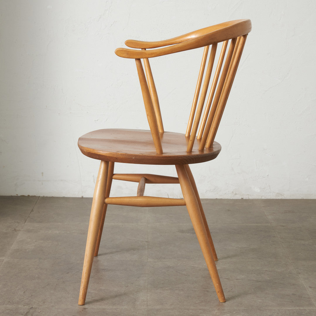 ヴィンテージ スモーカーズチェア