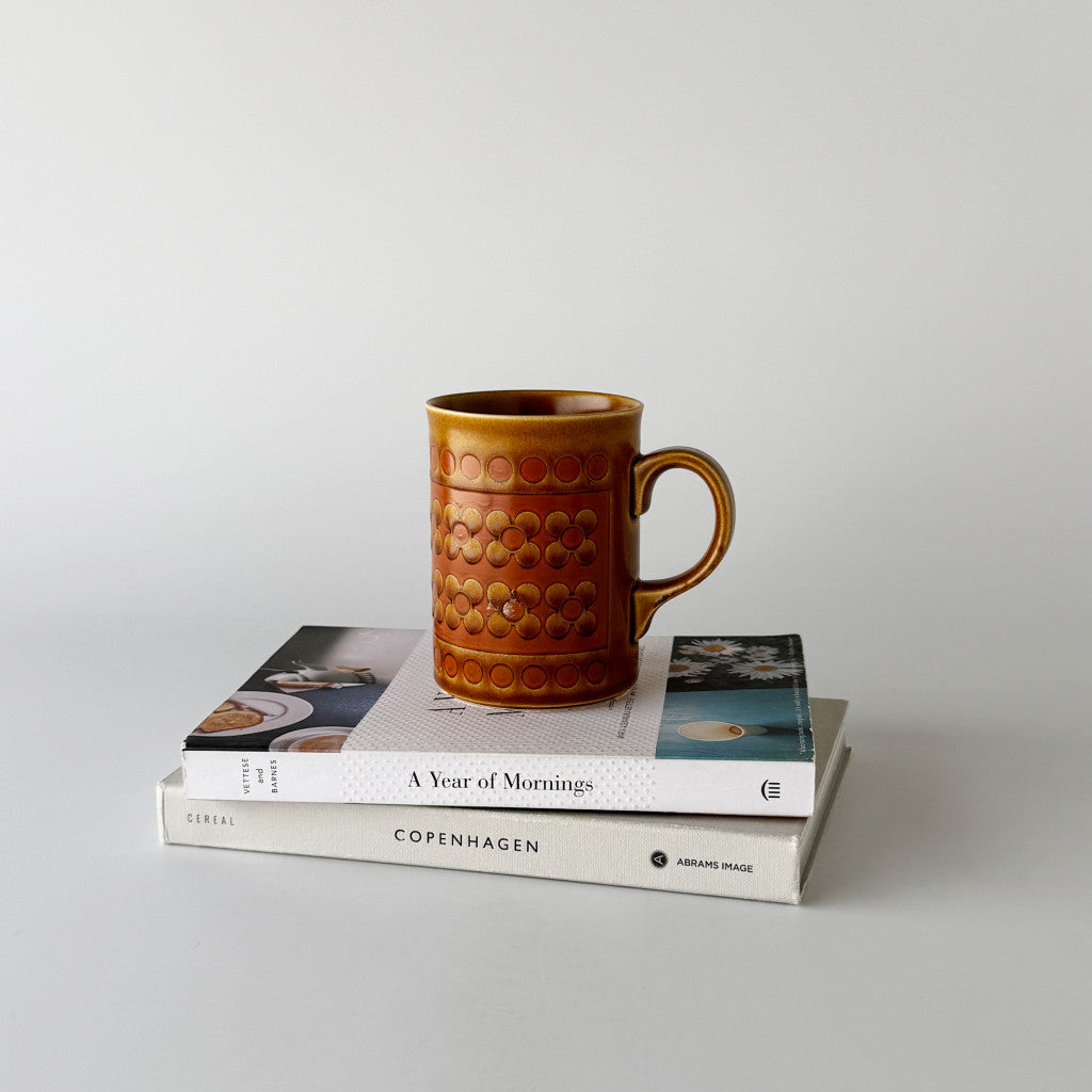 SAFFRON サフラン マグカップ