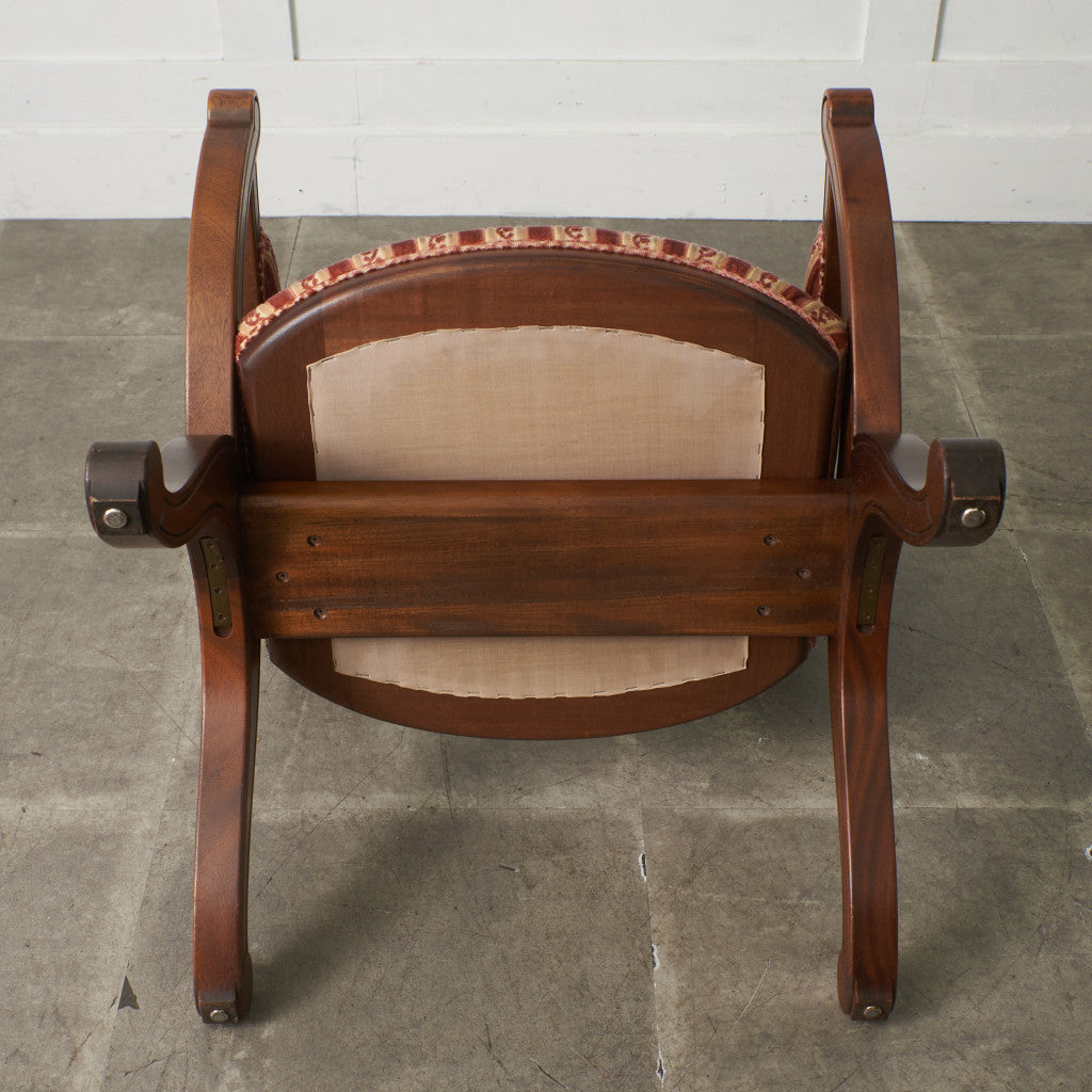 Esperanto アームチェア