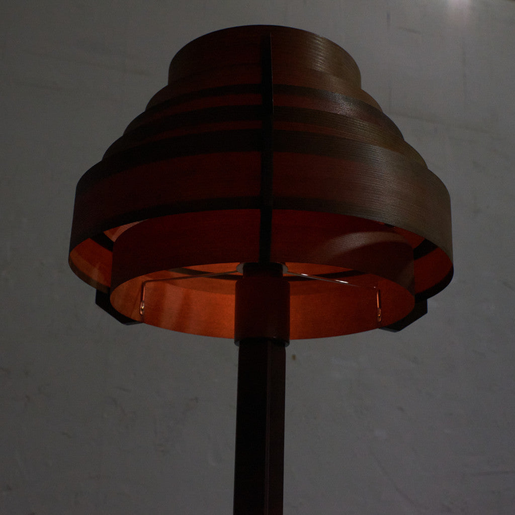 JAKOBSSON LAMP フロアライト