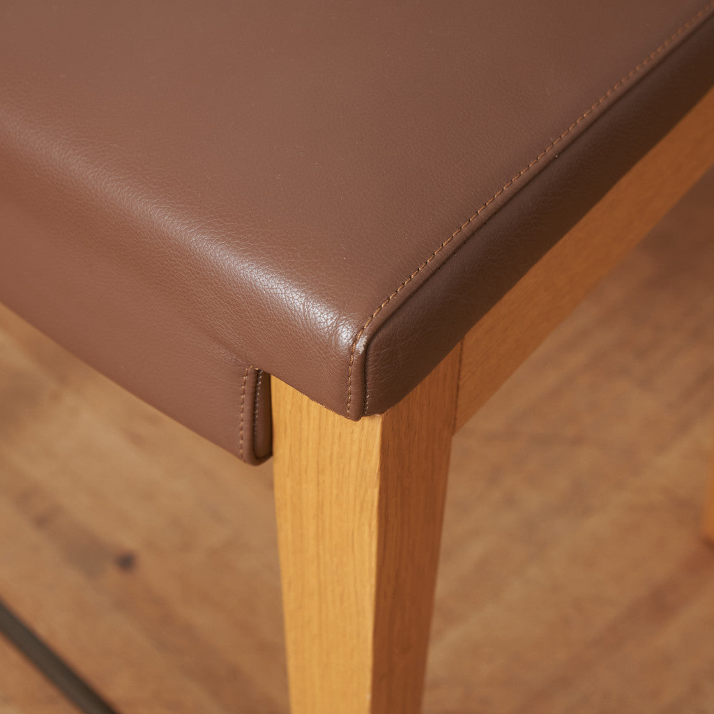 CARTIER ハイチェア