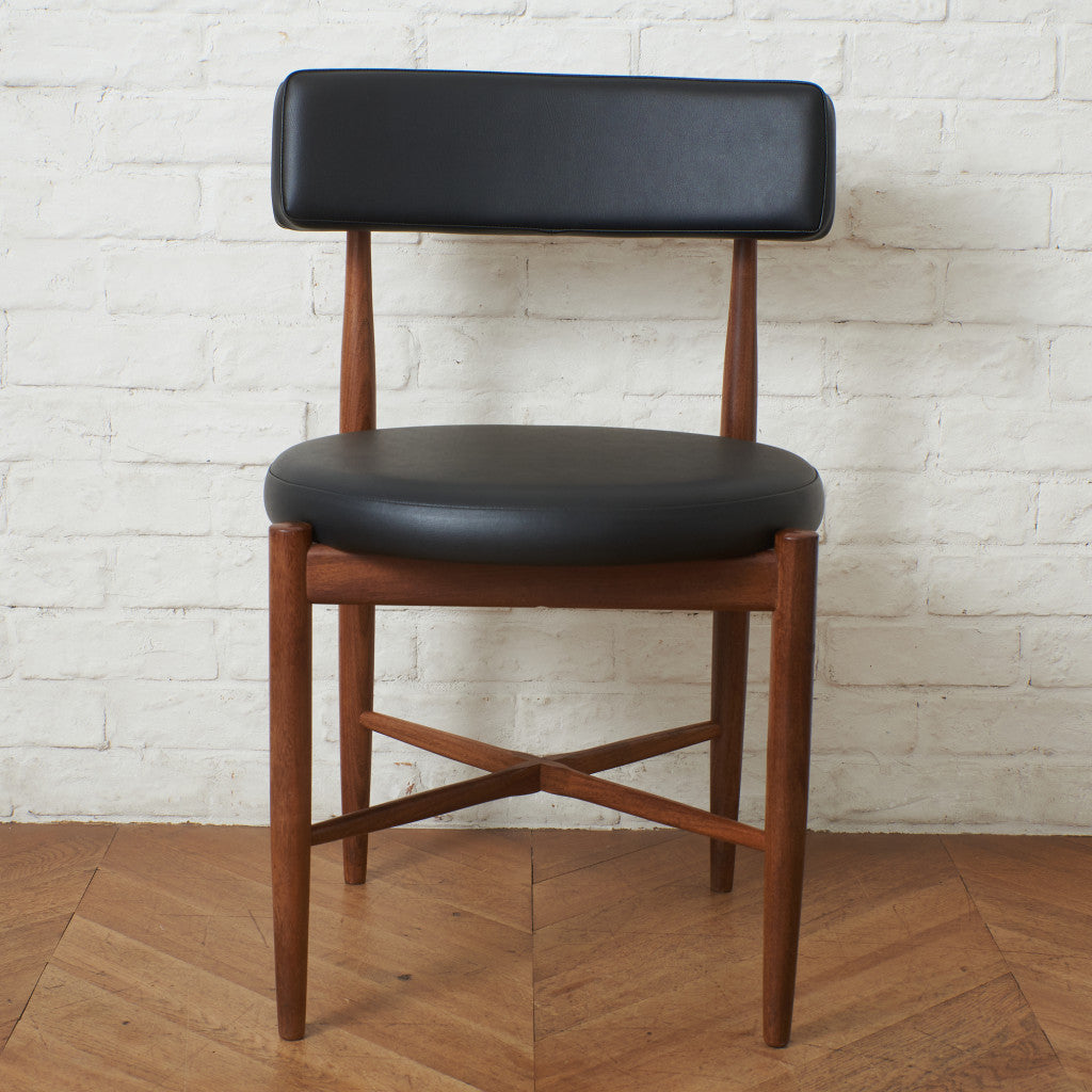 サーキュラーチェア / 張替済