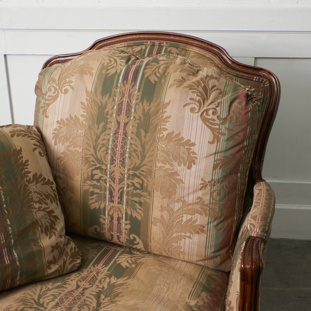 Upholstery シングルソファ