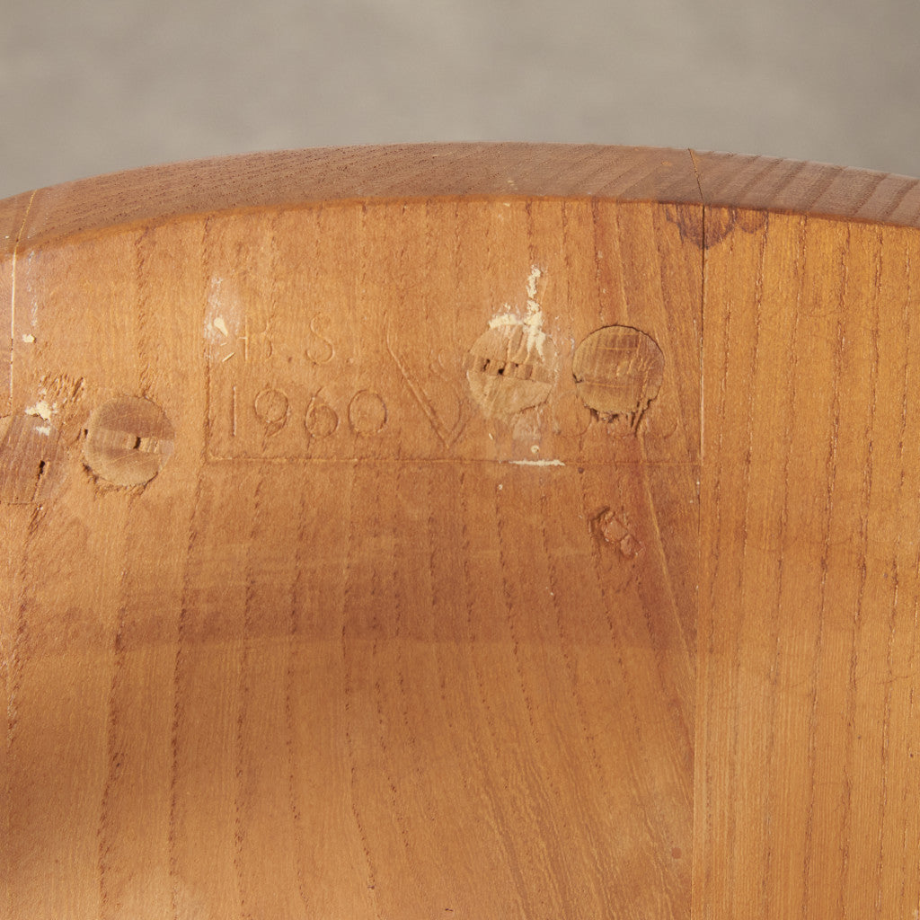 ラティスドチェア X型貫