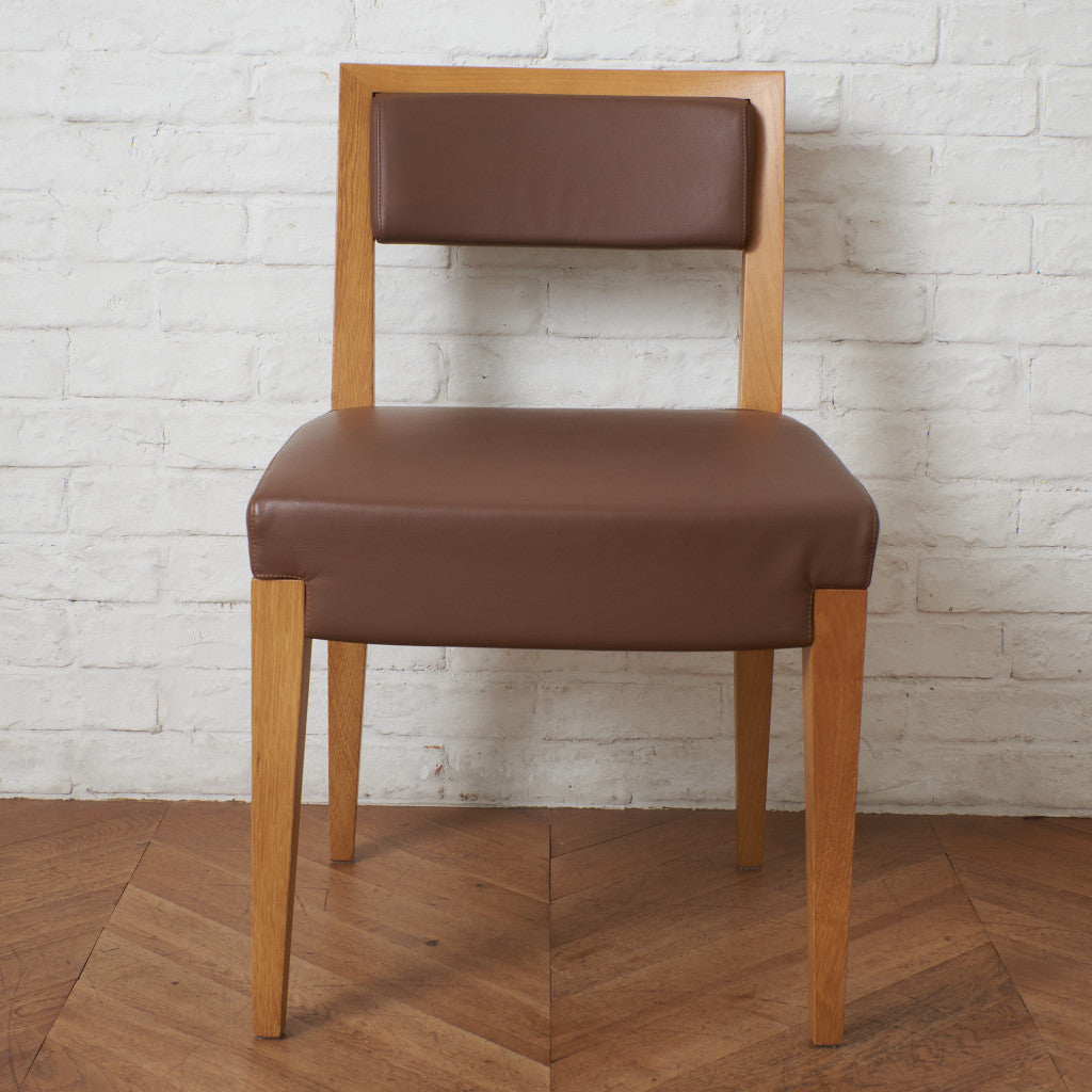 CARTIER ダイニングチェア