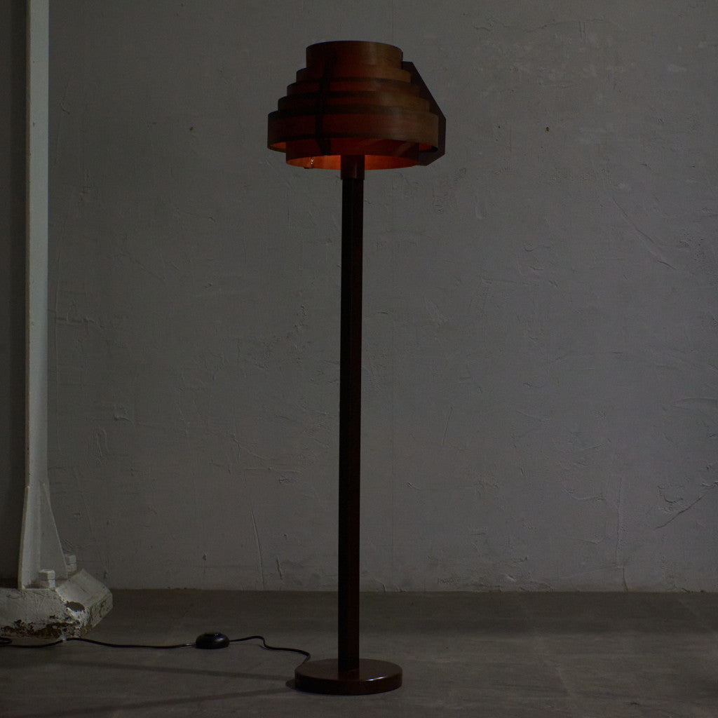 JAKOBSSON LAMP フロアライト