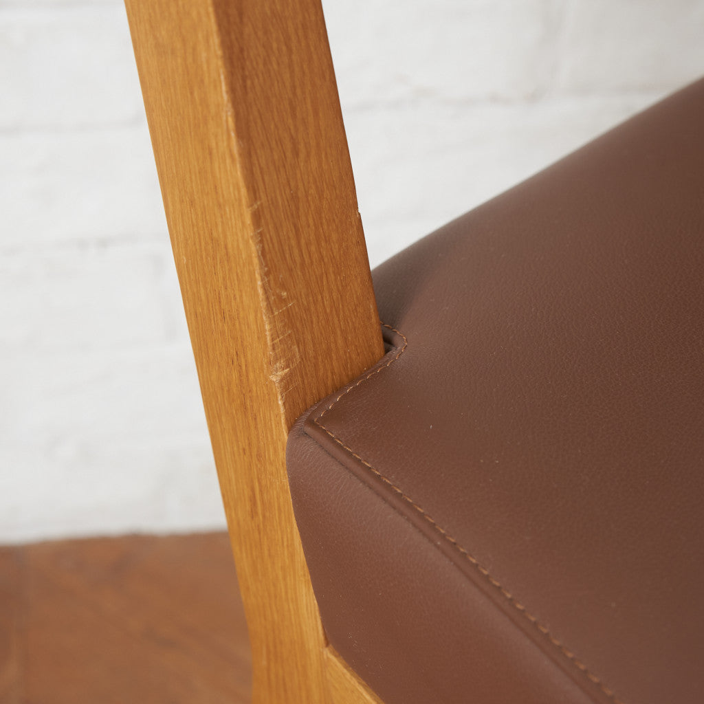 CARTIER ダイニングチェア