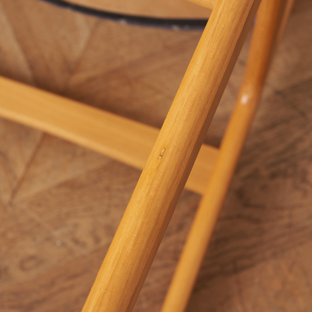 デンマークヴィンテージ ダイニングチェア