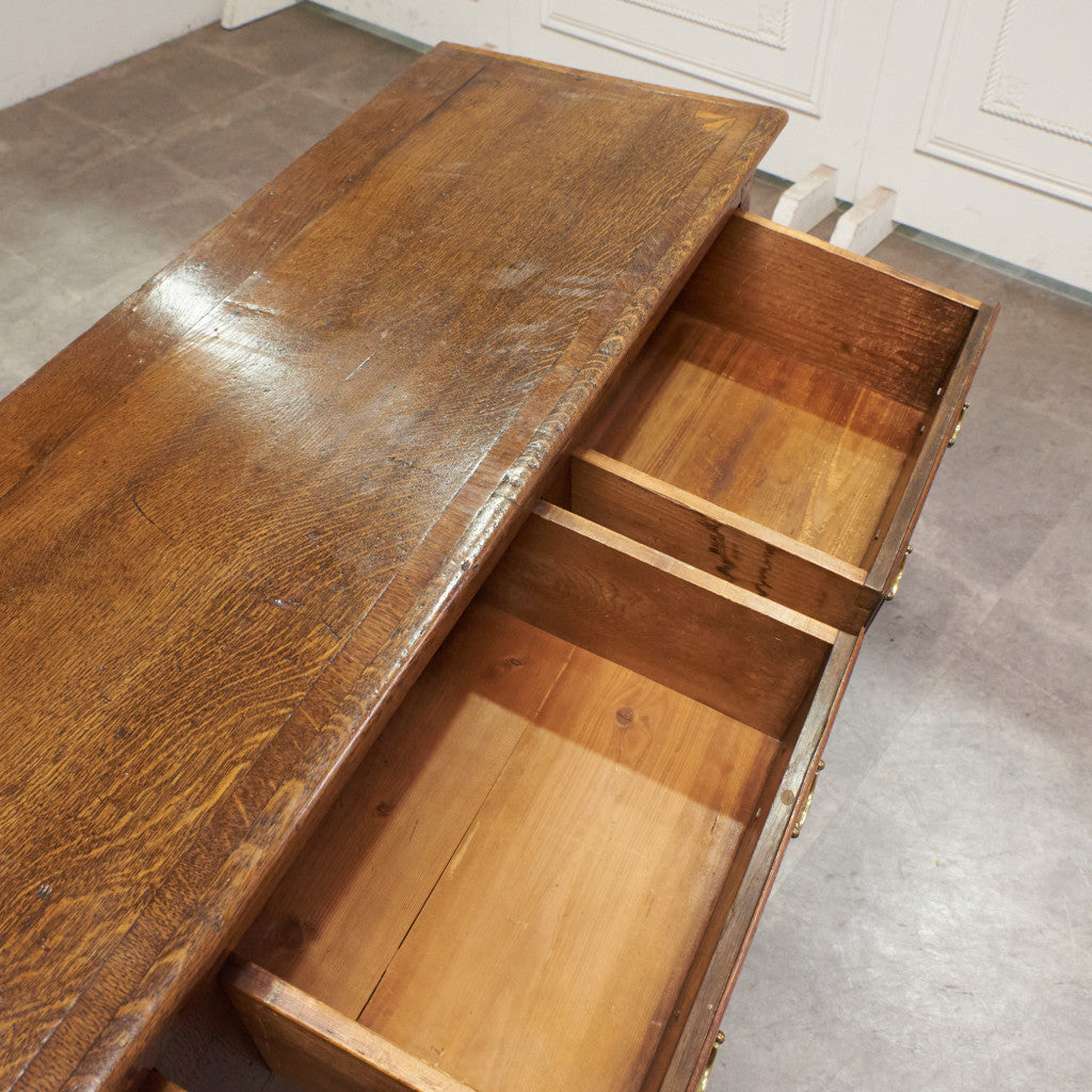 英国アンティーク サイドボード