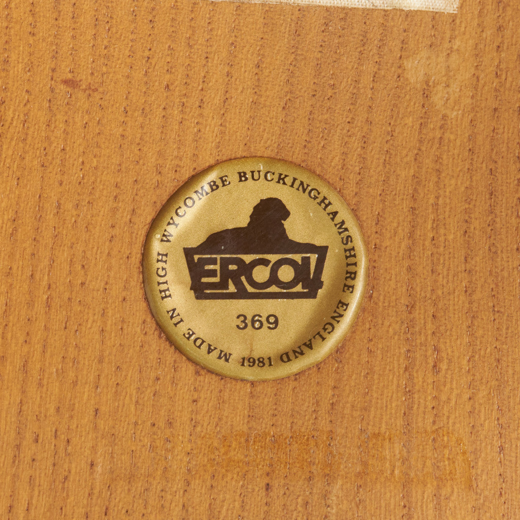 ヴィンテージ ゴールドスミスチェア