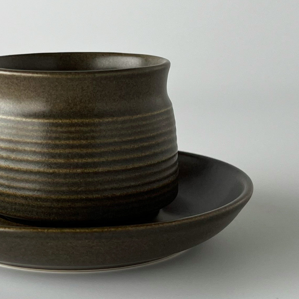 Sherwood シャーウッド カップ&ソーサー