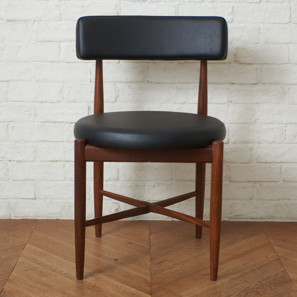 サーキュラーチェア / 張替済