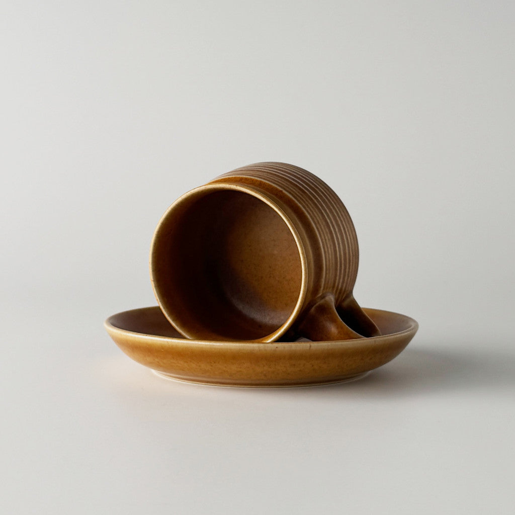 Canterbury カンタベリー カップ&ソーサー