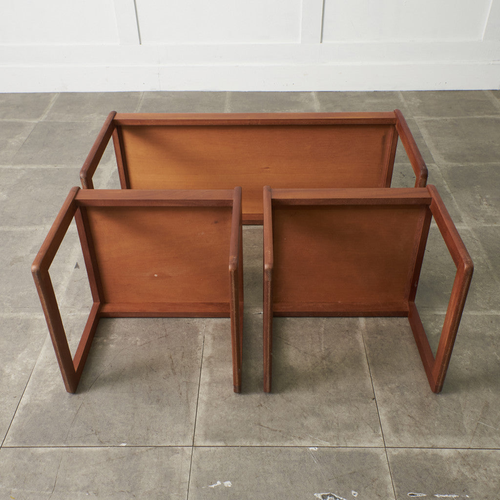 ヴィンテージ ネストコーヒーテーブル