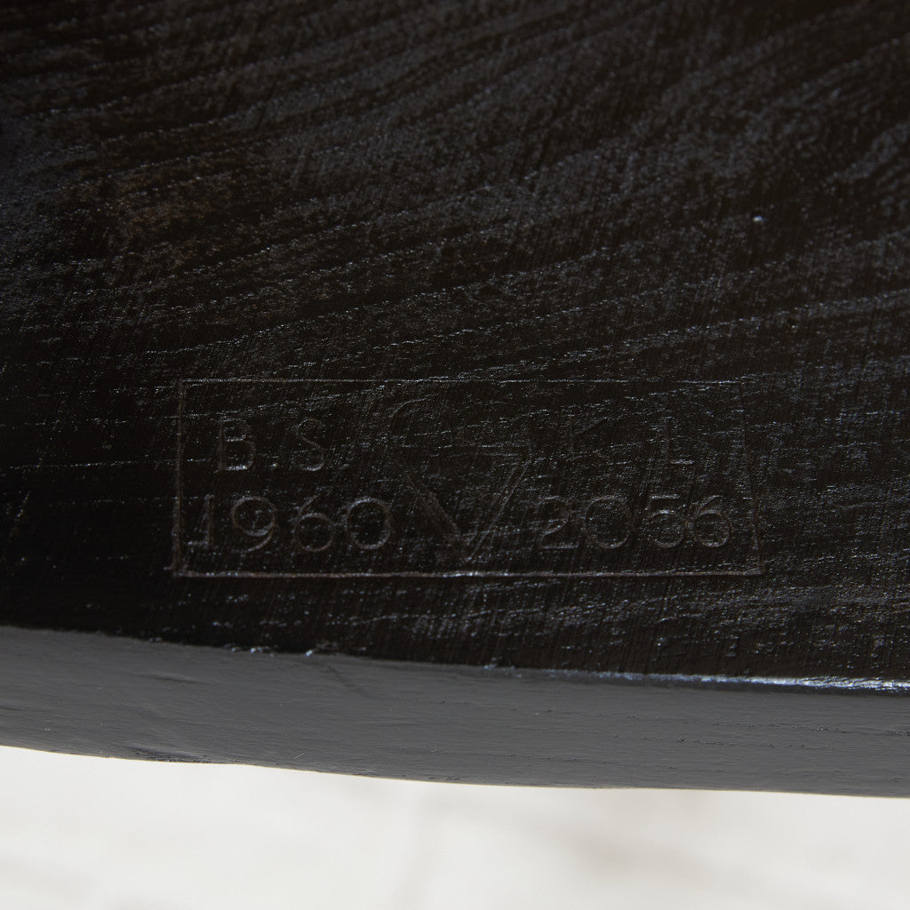 スティックバックチェア / リペイント品