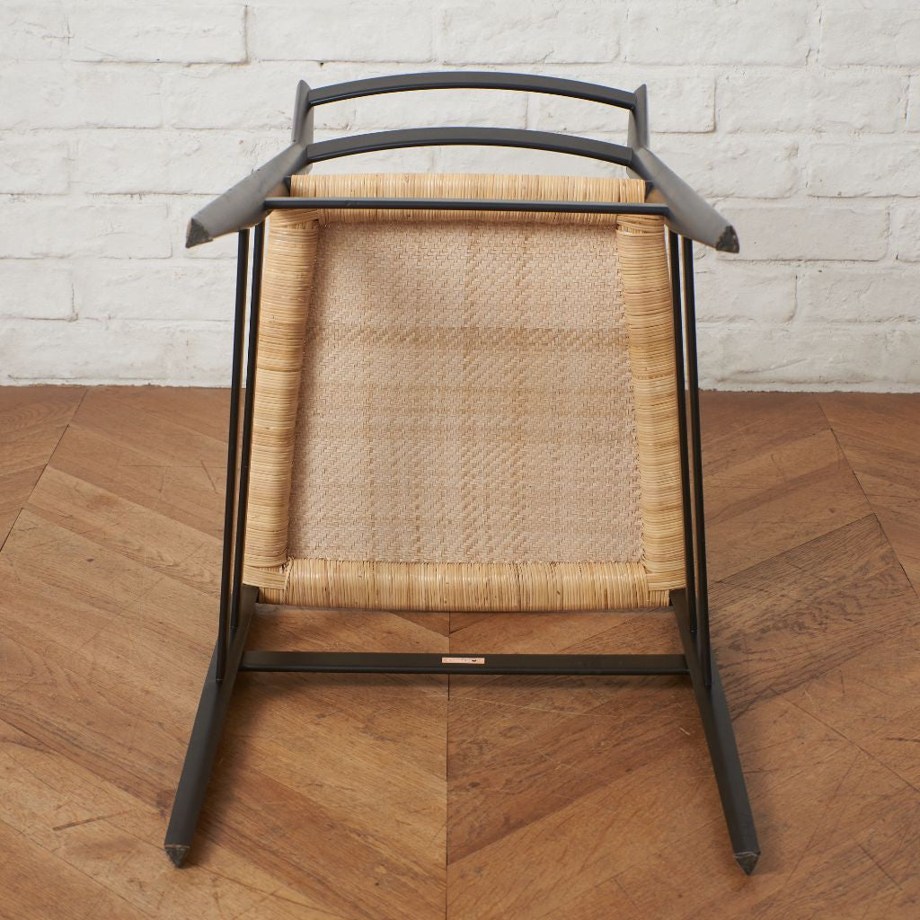 699 SUPERLEGGERA チェア / 張替済