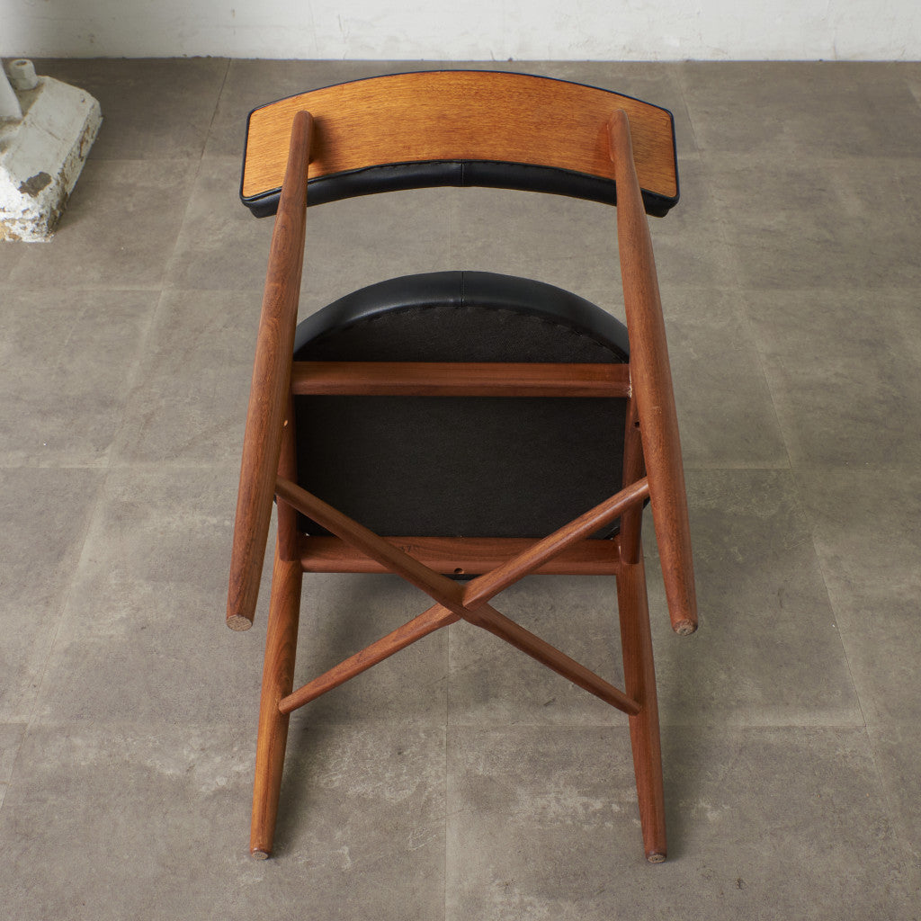 サーキュラーチェア / 張替済