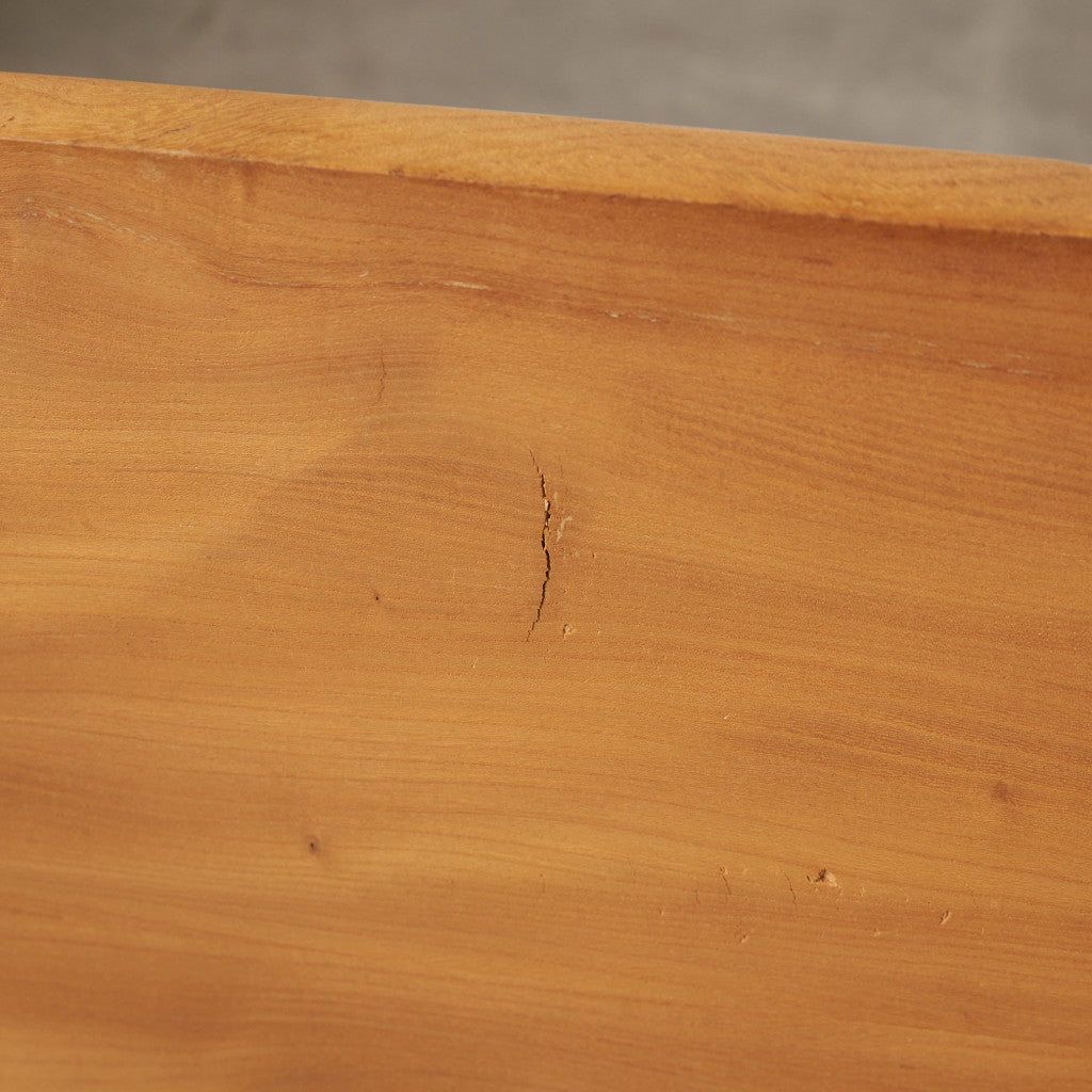 ヴィンテージ テレフォンベンチ